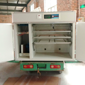 Usine en gros 400 incubateur d'oeufs volaille incubateur d'oeufs <span class=keywords><strong>pas</strong></span> <span class=keywords><strong>cher</strong></span> incubateur d'oeufs à vendre pour la ferme - Product Image 5