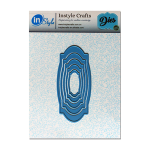 Matrices de découpe en métal pour étiquettes, matrices de <span class=keywords><strong>scrapbooking</strong></span> pour la création de cartes et les travaux manuels en papier - Product Image 4