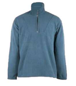 <span class=keywords><strong>Pull</strong></span> réversible en polaire tactique pour hommes Veste en polyester respirante Col montant Sports de plein air <span class=keywords><strong>Alpinisme</strong></span> Adultes - Product Image 6