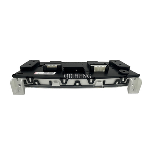 อะไหล่รถบรรทุก 4HK1 รุ่น 8-98161851-2 อุปกรณ์ตกแต่งแผงหน้าปัดรถยนต์ 8981618512 สำหรับรถบรรทุก FRR FSR FTR อะไหล่อุปกรณ์หนัก - Product Image 5