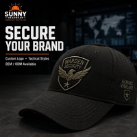 Casquette de baseball unisexe à 6 panneaux, broderie personnalisée à la main, logo en patch 3D, style streetwear, casquettes de sport en maille, casquettes trucker