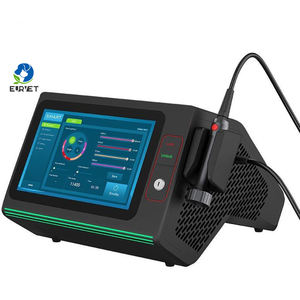 EUR VET harga rendah peralatan dokter hewan kelas IV energi tinggi mesin terapi Laser fisik alat perawatan fisioterapi - Product Image 1