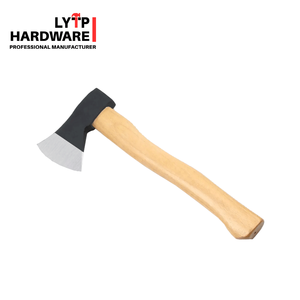 A613 Axe Nhà Máy Made Nga Loại Axe A613 Với Tay Cầm Bằng Gỗ - Product Image 2