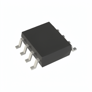 En Stock VNS1NV04PTR-E Componente de Chip Electrónico de Gestión de Energía (PMIC) 8 SOIC - Product Image 1
