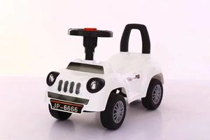 1-3 세 네 바퀴 달린 어린이, 요요 자전거, 슬라이드 자전거, 균형 자전거, 1 세 선물, 아기 슬라이드 자전거 - Product Image 3