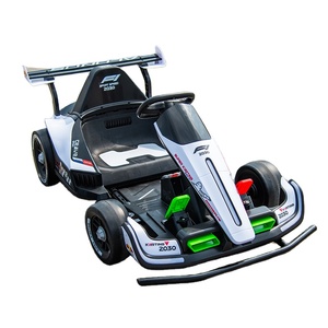 <span class=keywords><strong>รถ</strong></span>โกคาร์ทไฟฟ้าสำหรับเด็ก ขับเคลื่อนด้วยแบตเตอรี่ 12V7Ah  วัสดุพลาสติก <span class=keywords><strong>4</strong></span> <span class=keywords><strong>ล้อ</strong></span>  พร้อ<span class=keywords><strong>ม</strong></span><span class=keywords><strong>ม</strong></span>อเตอร์คู่ 550  ควบคุมด้วยรีโมทคอนโทรล  สา<span class=keywords><strong>ม</strong></span>า<span class=keywords><strong>รถ</strong></span>ดริฟท์ได้ - Product Image 3