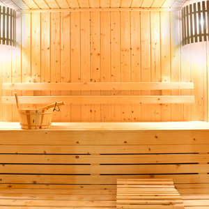 Vendita calda migliore <span class=keywords><strong>Sauna</strong></span> ibrida all'aperto prezzo più basso casa prefabbricata barile di cedro <span class=keywords><strong>Sauna</strong></span> per la casa 4 persona per facoltativo - Product Image 5