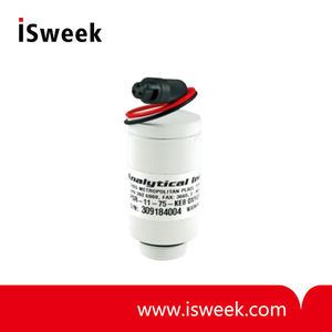 Capteur d'oxygène galvanique de remplacement pour utilisation dans les appareils d'anesthésie Spacelabs Blease et Sirius PSR-11-75-KE8 - Product Image 2