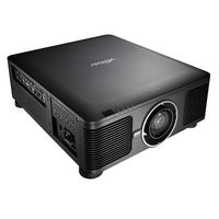 Vivitek DU5051Z 4K DLP Laser Smart Projector with 5000 Lumens 3D Built-In 3-Year Warranty for Business & Education Use