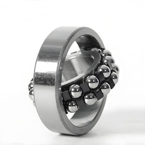 Rodamientos de bolas autoalineables de rodamientos de larga duración 1311 1312 1313 1314 1315 1316 1317 K M ETN9/C3 - Product Image 6