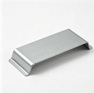 Service de pliage de tôles sur mesure pour les pièces d'outillage de prototypes métalliques - Product Image 5