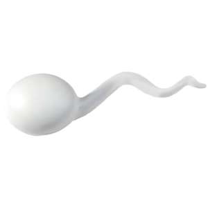 Sıcak satış özel anti-stres PU köpük Sperm stres giderici için sıkma topu oyuncak sıcak satış promosyon oyuncakları - Product Image 5