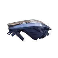 Vente en gros de pièces de rechange automobiles Phares avant à LED OEM C00047657 Phare à LED gauche pour SAIC Maxus T60
