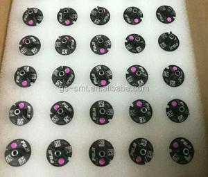 หัวฉีด SMT 2AGKNX005502 Fuji AIM / NXT H24เส้นผ่านศูนย์กลาง0.5มม. หัวฉีดสำหรับ Fuji NXT/Aim - Product Image 3