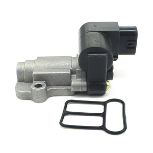 IACV-Leerlauf luft regelventil 22650-AA181 22650-AA182 Neuer Zustand für Subaru WRX Impreza <span class=keywords><strong>2</strong></span>.0L 2002-2005 - Product Image 1