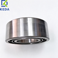 Roulement à rouleaux cylindriques à une rangée EA5208TS |   Ensemble de roulement et de bague extérieure à conception séparable 5208-T A-5208-TS