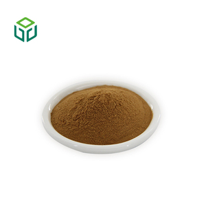 Polvere di Estratto Erboristico di Radice di Rehmannia Glutinosa (Shu Di Huang) di Grado Alimentare Disponibile in Confezione Bottiglia o Fusto - Product Image 2