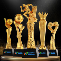 Trophée Rock Star gravé sur mesure-Pierre grise sculptée sur base en résine noire-Livré avec une élégante boîte cadeau noire