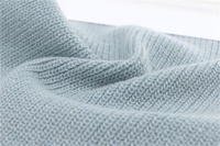 Écharpe de pull au Crochet à tricoter doux et durable à utiliser 1/13NM 35% laine superfine 35% Nylon 30% fil de fibre anti-boulochage