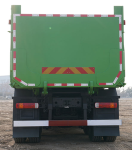 Goedkope Prijs Gebruikte Faw Jh6 430hp 8X4 Dump Trucks Optie Met Complete Auto En Motor Onderdelen - Product Image 4