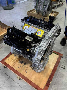 Original-Qualität Generalüberholter VQ35 VQ35DD <span class=keywords><strong>V6</strong></span> 3,5L Benzinmotor für Nissan Pathfinder Infiniti QX60 - Product Image 4