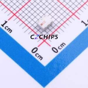 QCV-211+ RF Power Divider/Combiner SMD-6P,3.2x2.5mm RF ( Frequency: )( Insertion Loss: 0.8dB ) - Product Image 1