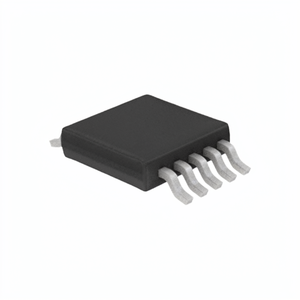 10 TFSOP, 10 MSOP Electronics Component MIC5165YMM In Stock Power Management (PMIC) - Product Image 1