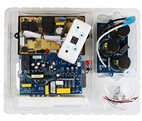 Carte de commande universelle de haute qualité pour climatiseur mural QD82U+ – Accessoires de carte mère