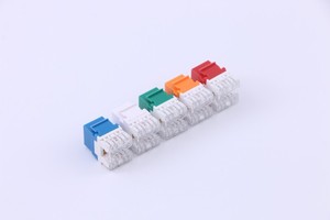 Đầu nối <span class=keywords><strong>RJ45</strong></span> IP67 không có công cụ | 90W PoE ++ cat6A được bảo vệ | cấp công nghiệp | CE/EMC, UL 2238 (-40 ° C đến 85 ° C) - Product Image 2