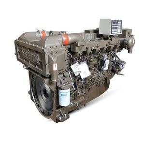 Ban đầu yuchai 4 Xi Lanh động cơ <span class=keywords><strong>diesel</strong></span> <span class=keywords><strong>yc4d</strong></span> loạt sử dụng cho biển - Product Image 6