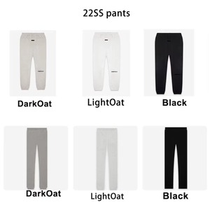 Collection SS22 : Ensemble de survêtement personnalisé pour homme – Sweat à capuche et pantalon de jogging – Vêtements de sport automne - Product Image 2