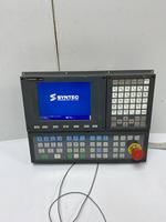 Contrôleur CNC TSINGZIWA avec fonction de changement d'outil PLC pour fraiseuse et centre d'usinage, mémoire 512 Mo, garantie 1 an