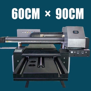 Cheapest Uv Printer DTF UV Printer Uv <b>Printing</b> <b>Machine</b> for Phone Case Glass Bottle Pe Jj - Product Image 1