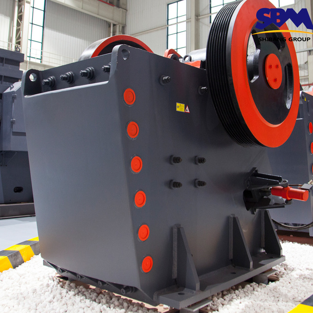 Mining Equipment Quarry Machinery Crusher Machine Price in Nepal