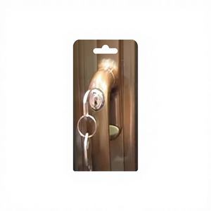 มุ้งลวดกันแมลงสำหรับประตูหน้าต่าง ผลิตจากสแตนเลสอย่างดี ทนทานต่อการกัดกร่อน เหมาะสำหรับอพาร์ทเมนต์ - Product Image 1