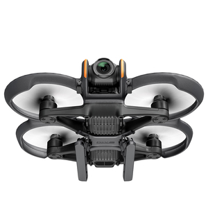 DJI Avata <span class=keywords><strong>2</strong></span> 드론 액세서리 용 휴대용 랜딩 기어 높이 ABS 재료 접이식 증가 보호 브래킷 - Product Image 1