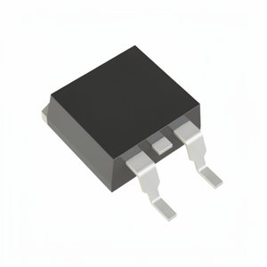 Componentes de circuito electrónico SIHB33N60ET5-GE3 TO-263 Transistores BOM IC en stock - Product Image 1