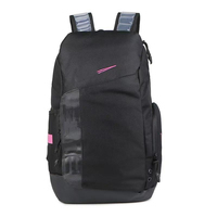 Sac à dos de sport personnalisé avec coussin d'air, grande capacité, pour l'entraînement de basketball, étudiant, voyage, sacs imperméables