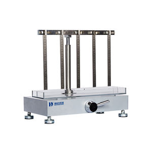 Doku ve tuvalet kağıdı Klemm kılcal artış <span class=keywords><strong>test</strong></span> cihazı - Product Image 1