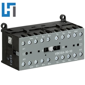 New Original VBC6A series AC Contactor Module VBC6A-30-10 24V DC Industrial Automation Controller GJL1213911R1106 in Stock - Product Image 1
