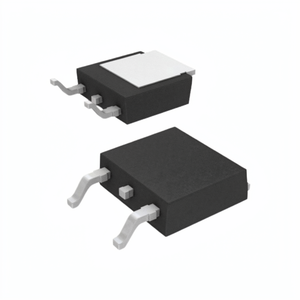 SPD06N60C3ATMA1 PG-TO252-3 Transistors Electronics Component BOM IC In Stock - Product Image 1