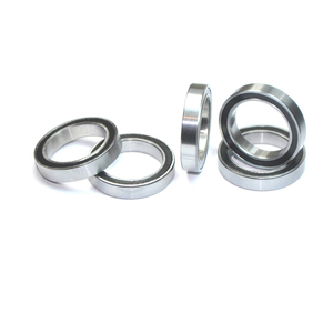 Rodamiento de Bolas de Sección Delgada de Alto Rendimiento XZBRG GCr15 KA042CPO/XPO/KA045CPO/XPO para Robot de Restaurante de Alta Precisión - Product Image 6