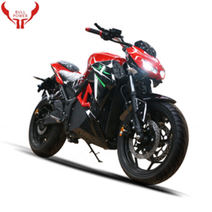 Motocicleta Eléctrica de Carreras Barata al por Mayor 2026 con <span class=keywords><strong>Precio</strong></span> Competitivo y Buena Calidad - Product Image 3