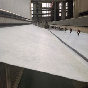 Géotextiles non tissés 200g, matériau géotextile haute résistance - Product Image 3