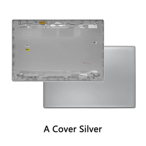 Nueva Cubierta Trasera LCD para Portátil/Marco Frontal/Reposamanos/Base Inferior/Bisagras <span class=keywords><strong>330</strong></span>-15 para <span class=keywords><strong>Lenovo</strong></span> <span class=keywords><strong>IdeaPad</strong></span> <span class=keywords><strong>330</strong></span>-15 <span class=keywords><strong>330</strong></span>-<span class=keywords><strong>15IKB</strong></span> <span class=keywords><strong>330</strong></span>-15ISK <span class=keywords><strong>330</strong></span>-15IGM - Product Image 2