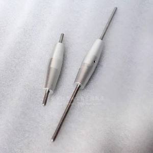 באיכות גבוהה צמנטי מלט אורך נצנחות ומכונה מושווה - Product Image 4