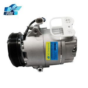 Compresor de Aire Acondicionado para Auto 94778794, APLICACIÓN para OPEL ASTRA/ZAIRA/VECTRA - Product Image 2