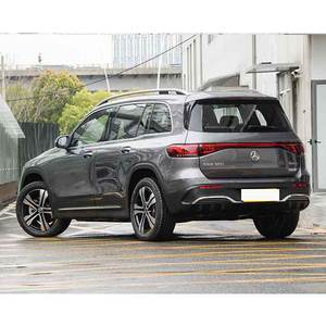 מרצדס EQB 2026 רכב פנאי חשמלי יוקרתי 5 דלתות 5 מושבים, אנרגיה חדשה מסין, הגה שמאלי, מצלמת רוורס, טווח נסיעה 600 ק\\\"מ - Product Image 4