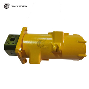 ข้อต่อหมุนกลางรถขุด IRON CAVALRY PC1100-6 PC1250-7 PC800-8 รุ่น 703-11-53201 703-11-00111 มาตรฐาน CE ISO - Product Image 3