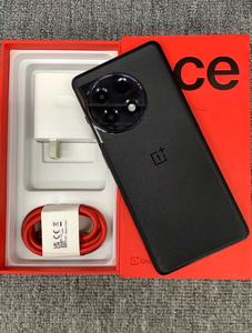 GSM-FIX para OnePlus 11R 2023 5G LTE CDMA Octa Core 12GB+256GB/16GB+512GB Batería de 5000mAh Smartphone con Soporte en Francés/Alemán - Product Image 1